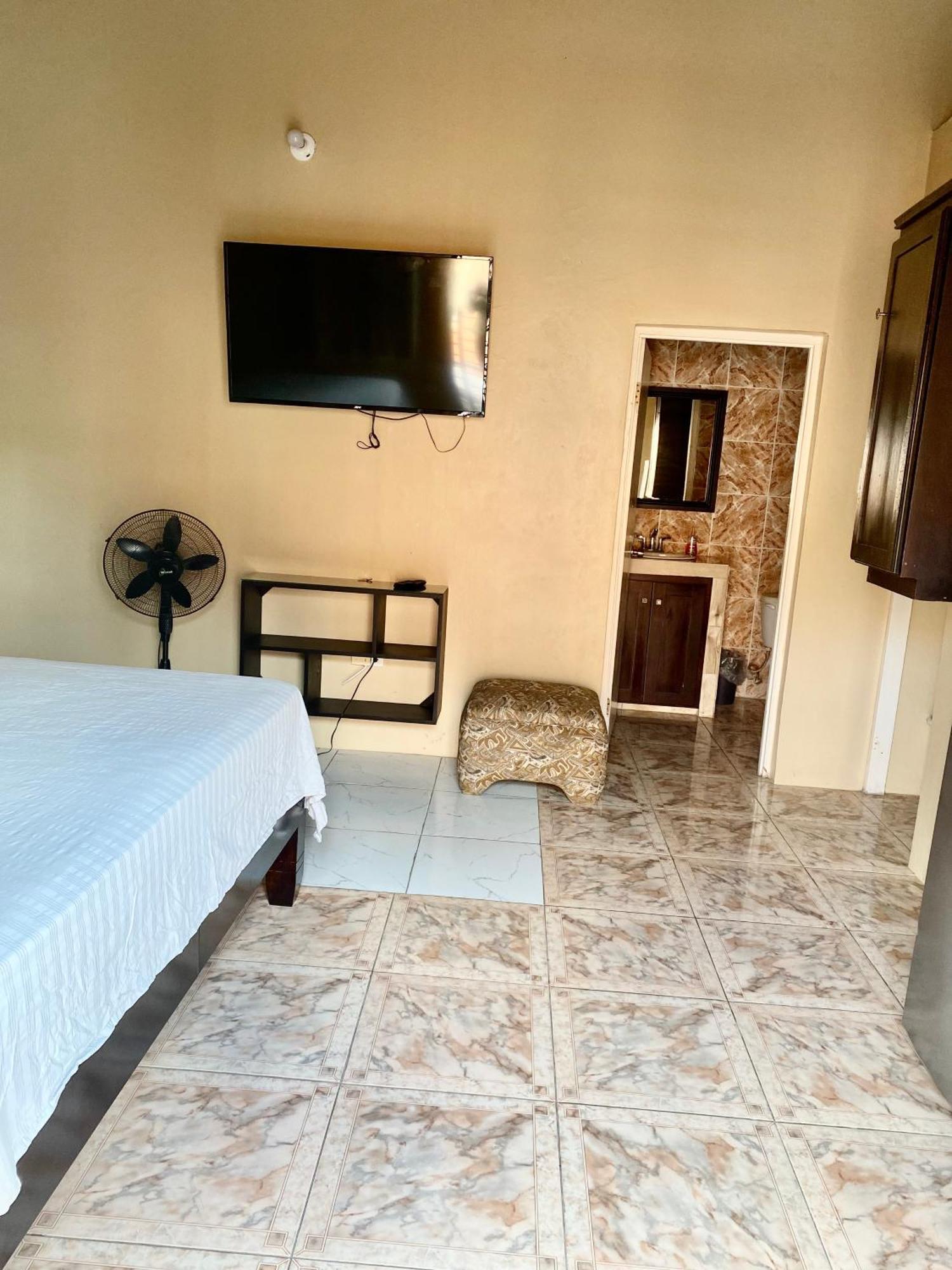 Marshan Villa Montego Bay Exterior foto