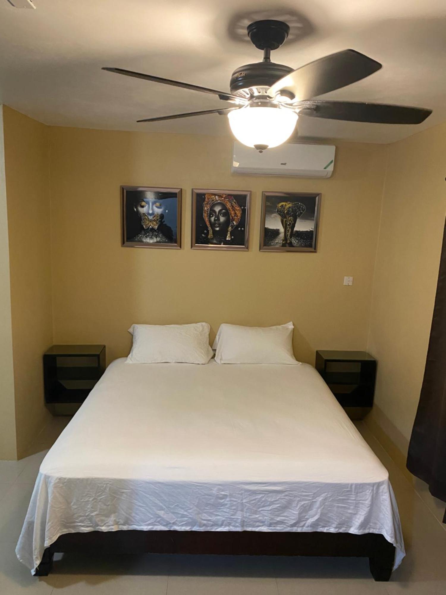 Marshan Villa Montego Bay Exterior foto