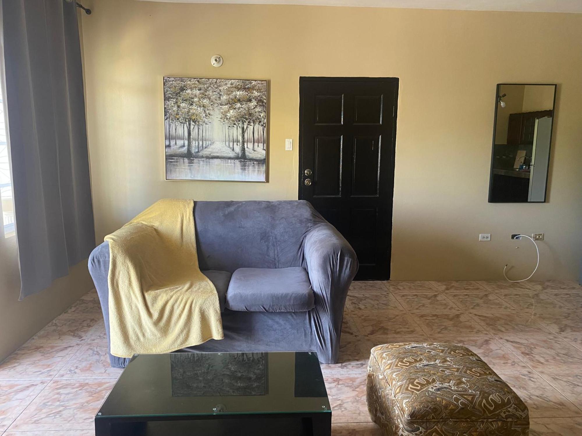 Marshan Villa Montego Bay Exterior foto